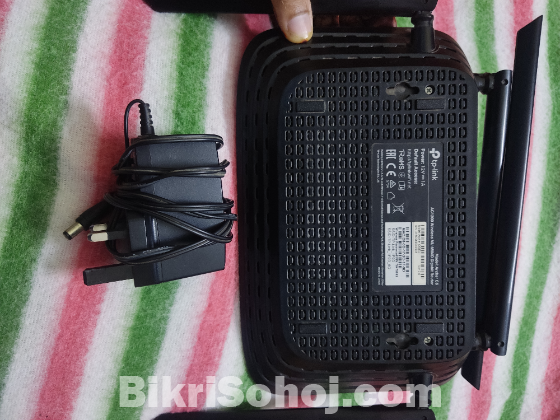 টিপি লিংক আর্চার c6 গিগাবিট রাউটার